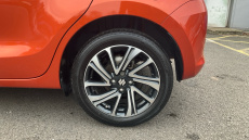 Suzuki Swift 1.2 Dualjet 83 12V Hybrid SZ5 5dr Auto Petrol Hatchback